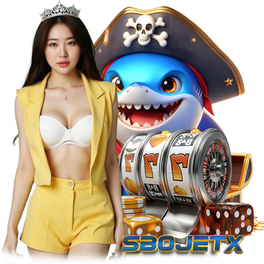 sbojet สล็อต